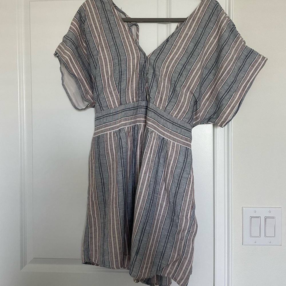 American Eagle Romper